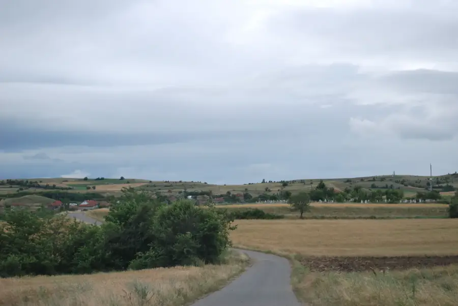 Ovce Pole