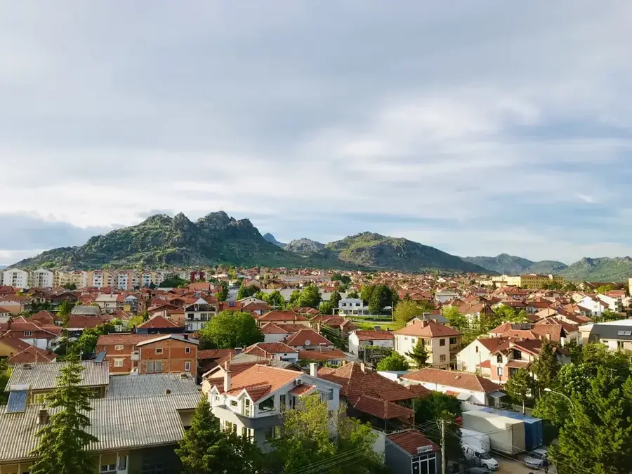 Tabakverarbeitung Prilep — Prilep (Nordmazedonien)
