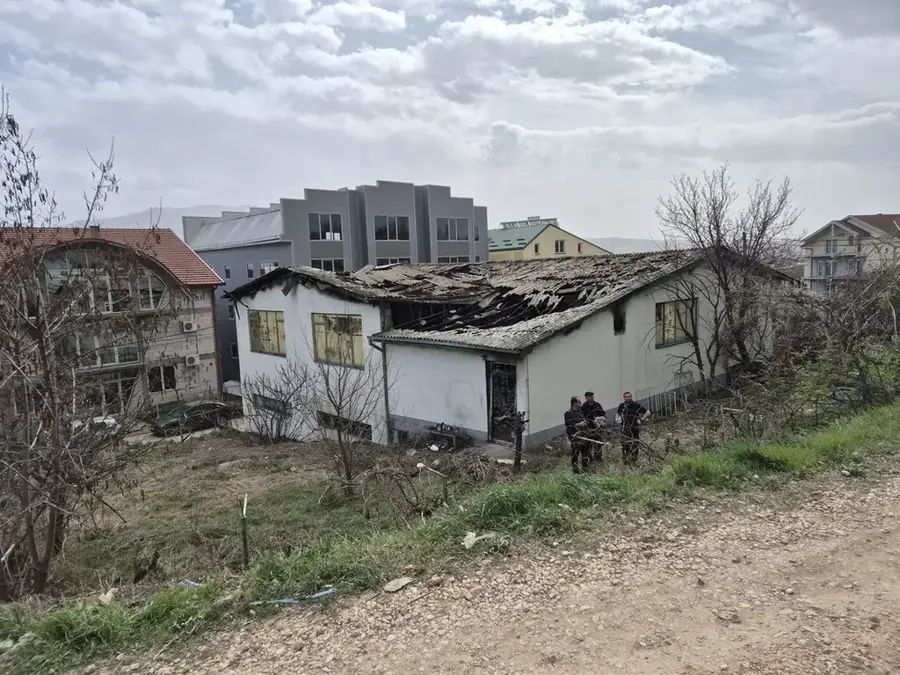 Stip Textile District