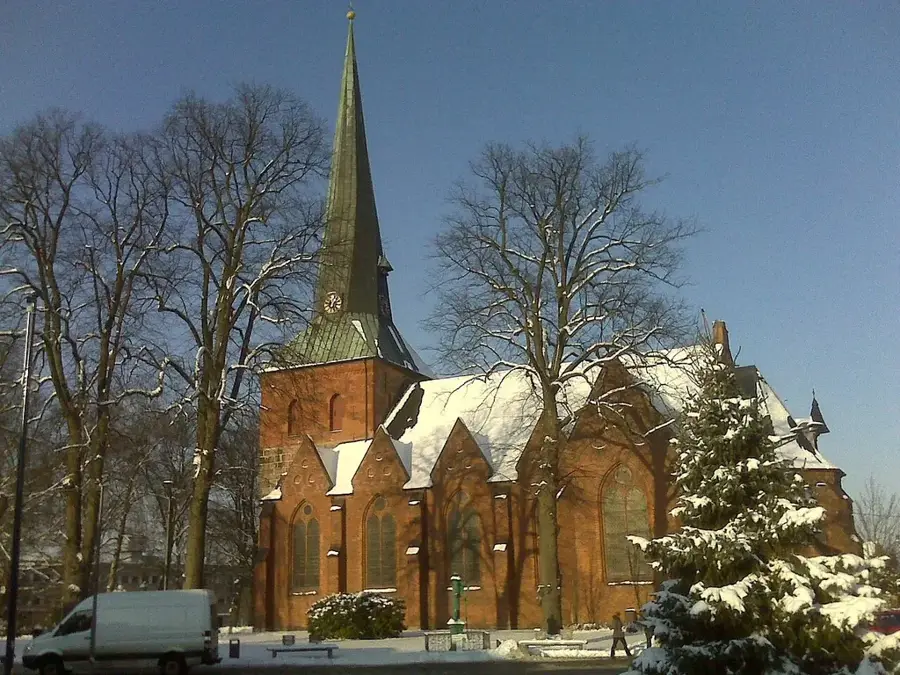 Nortorf – city