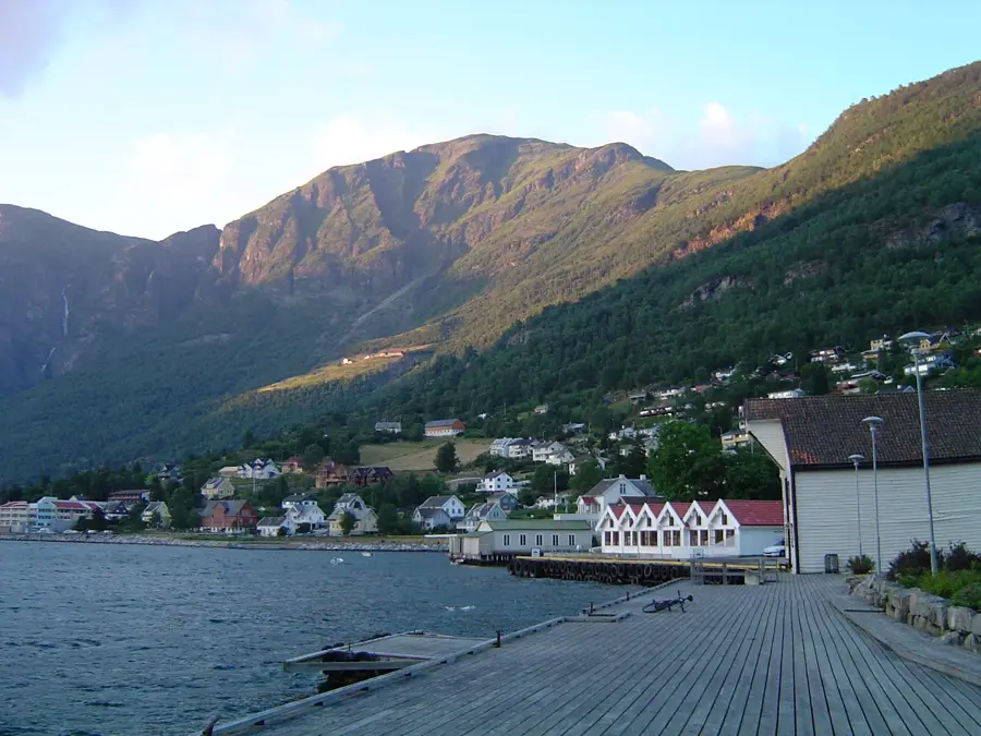 Aurland