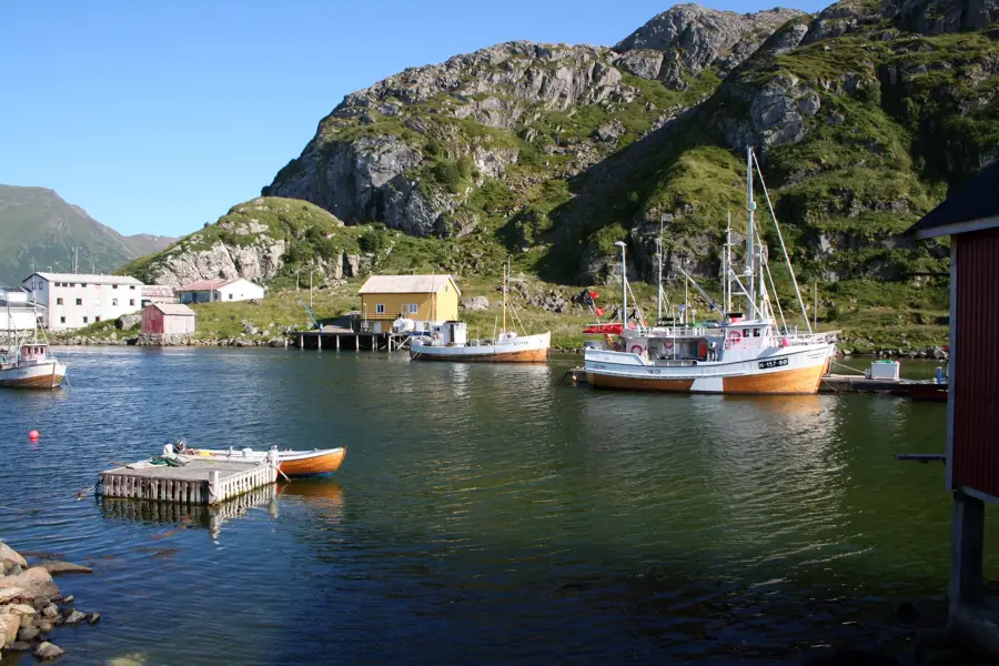 Bø