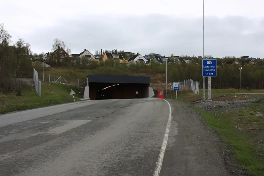 Blåtinden
