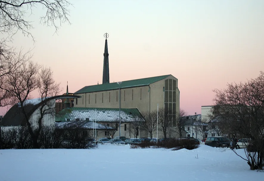 Bodøi székesegyház
