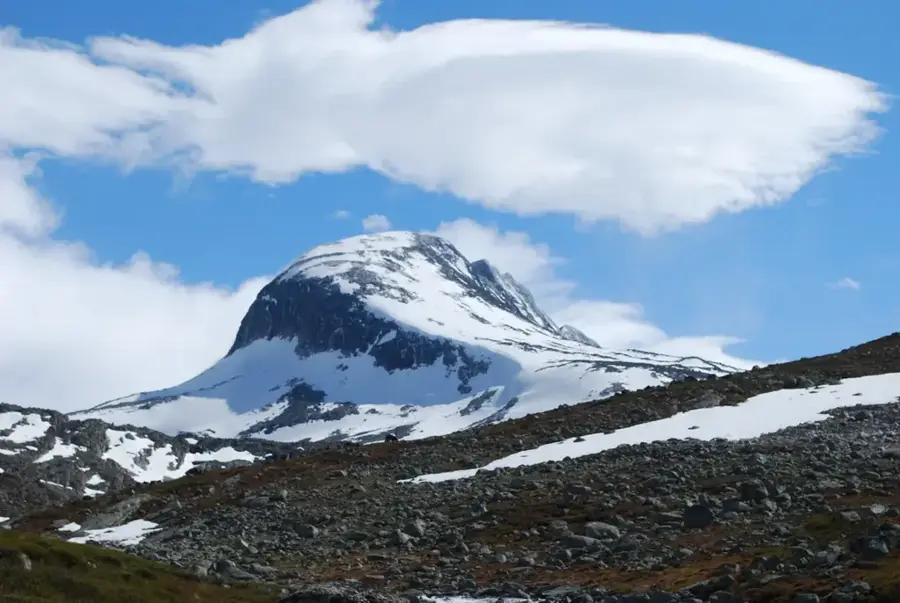 Breheimen National Park
