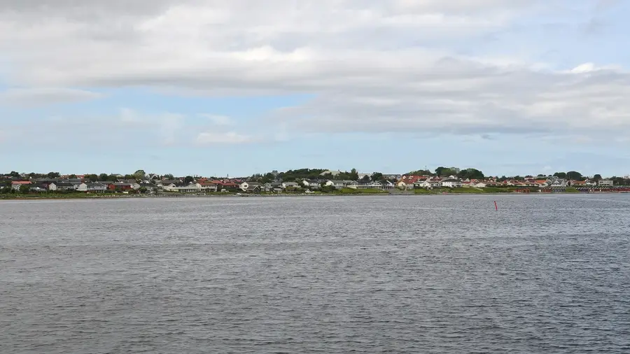 Brekstad