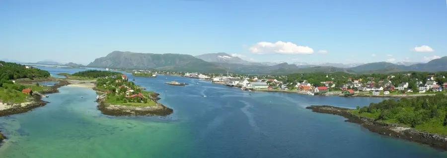 Brønnøy