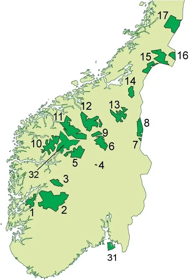 Børgefjell