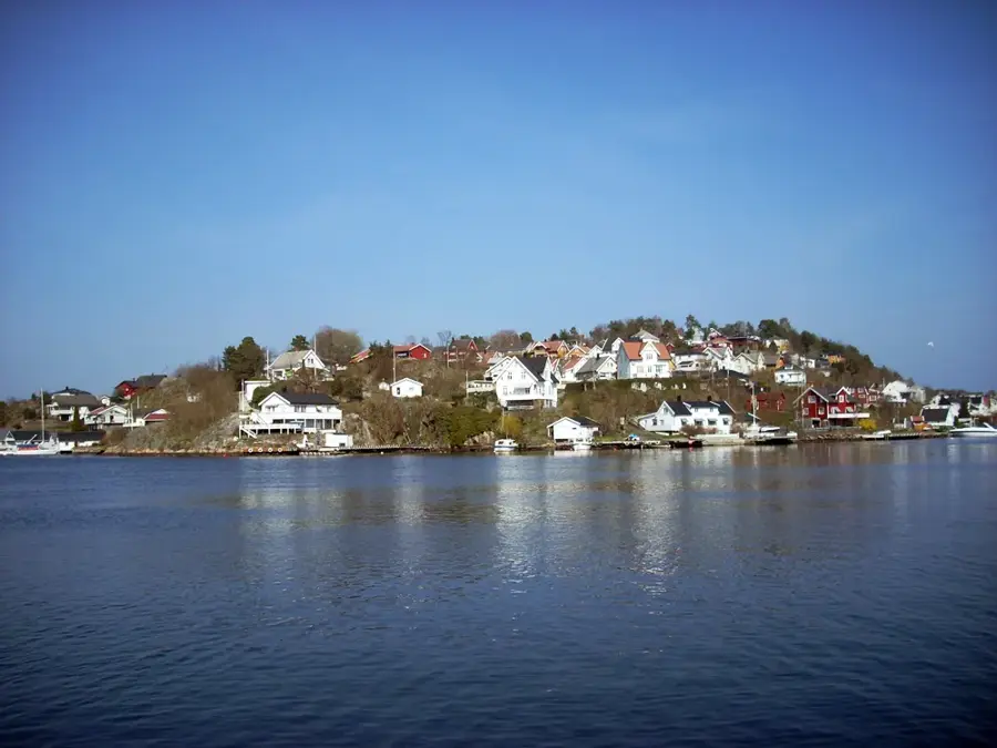 Eydehavn — Høle (Norway)