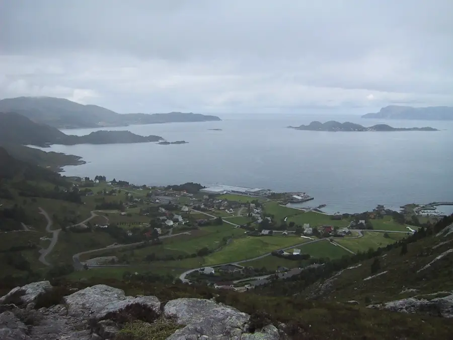 Flatraket (Norway)