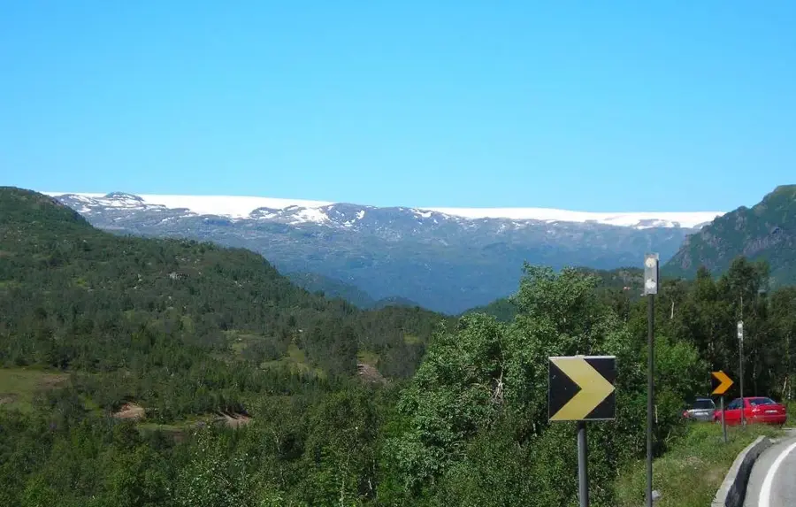 Folgefonna