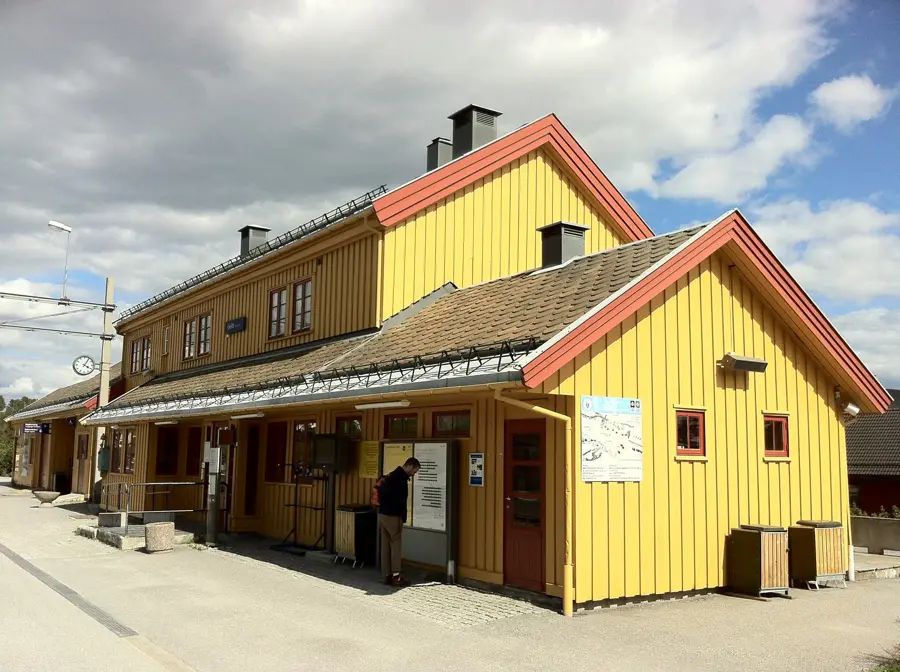 Geilo