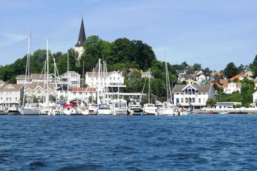 Grimstad