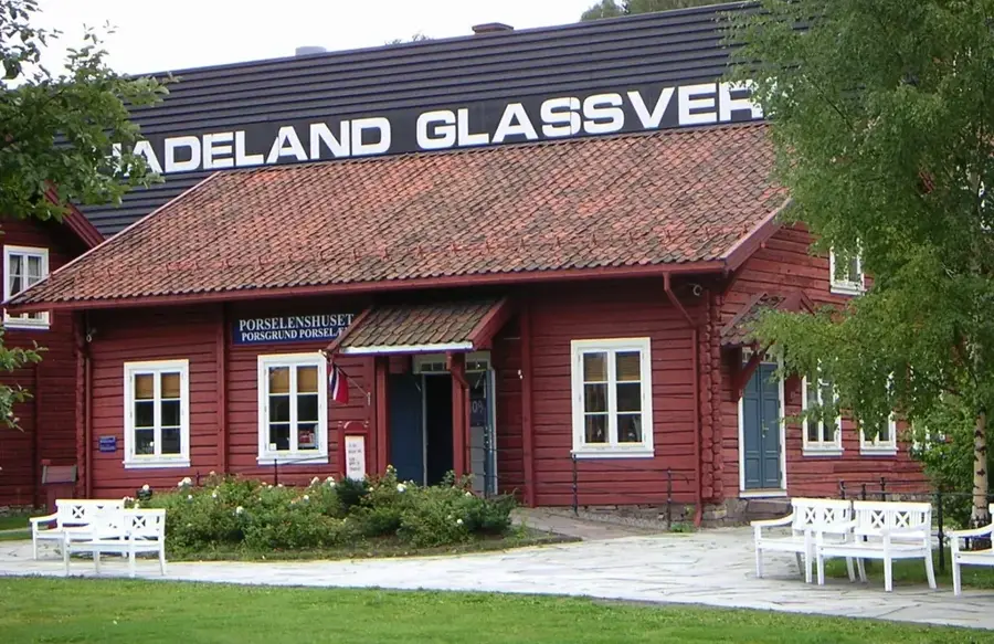 Hadeland Glassworks