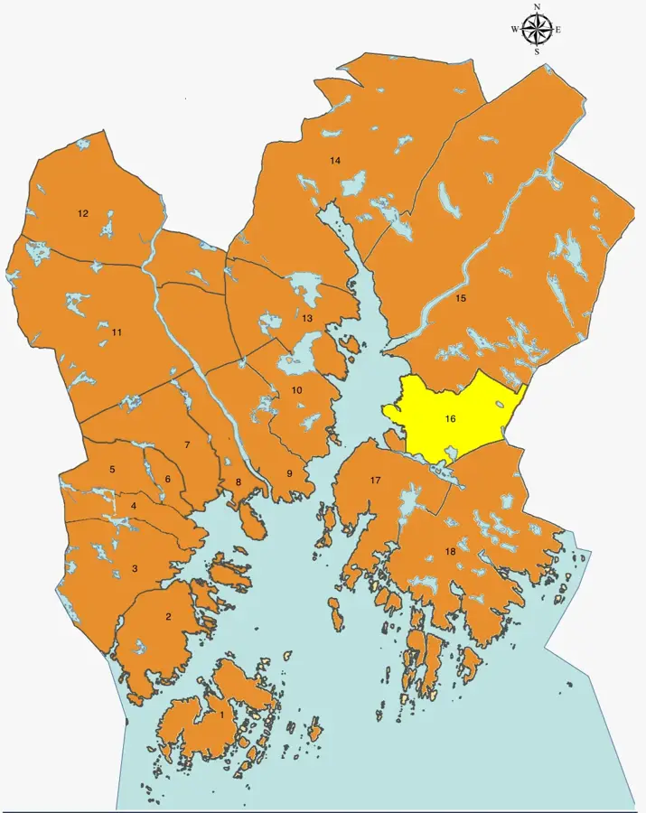 Hånes