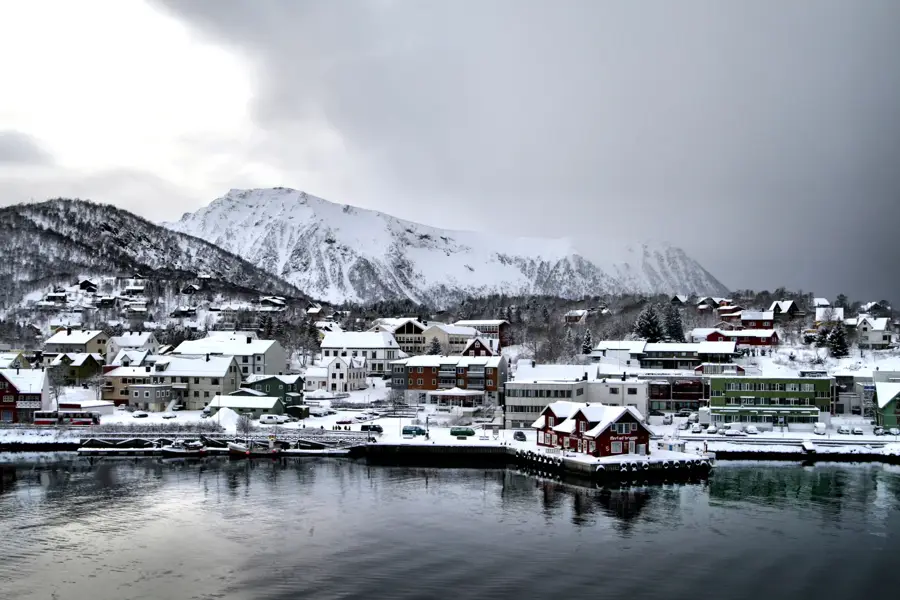 Hanøy
