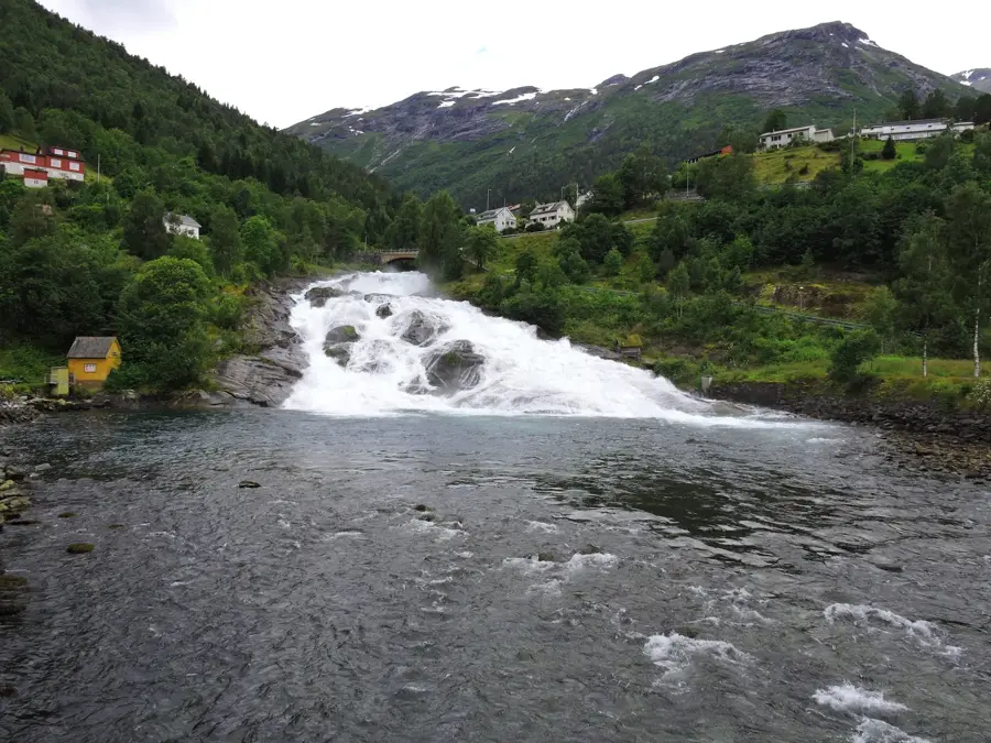 Hellesylt