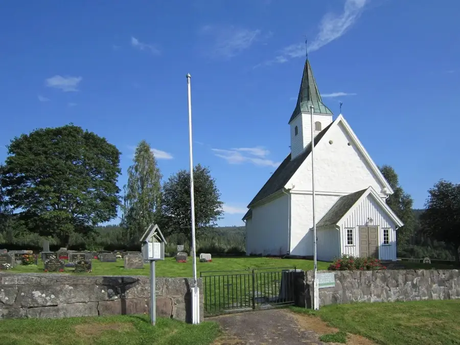 Hem — Eidanger (Norway)