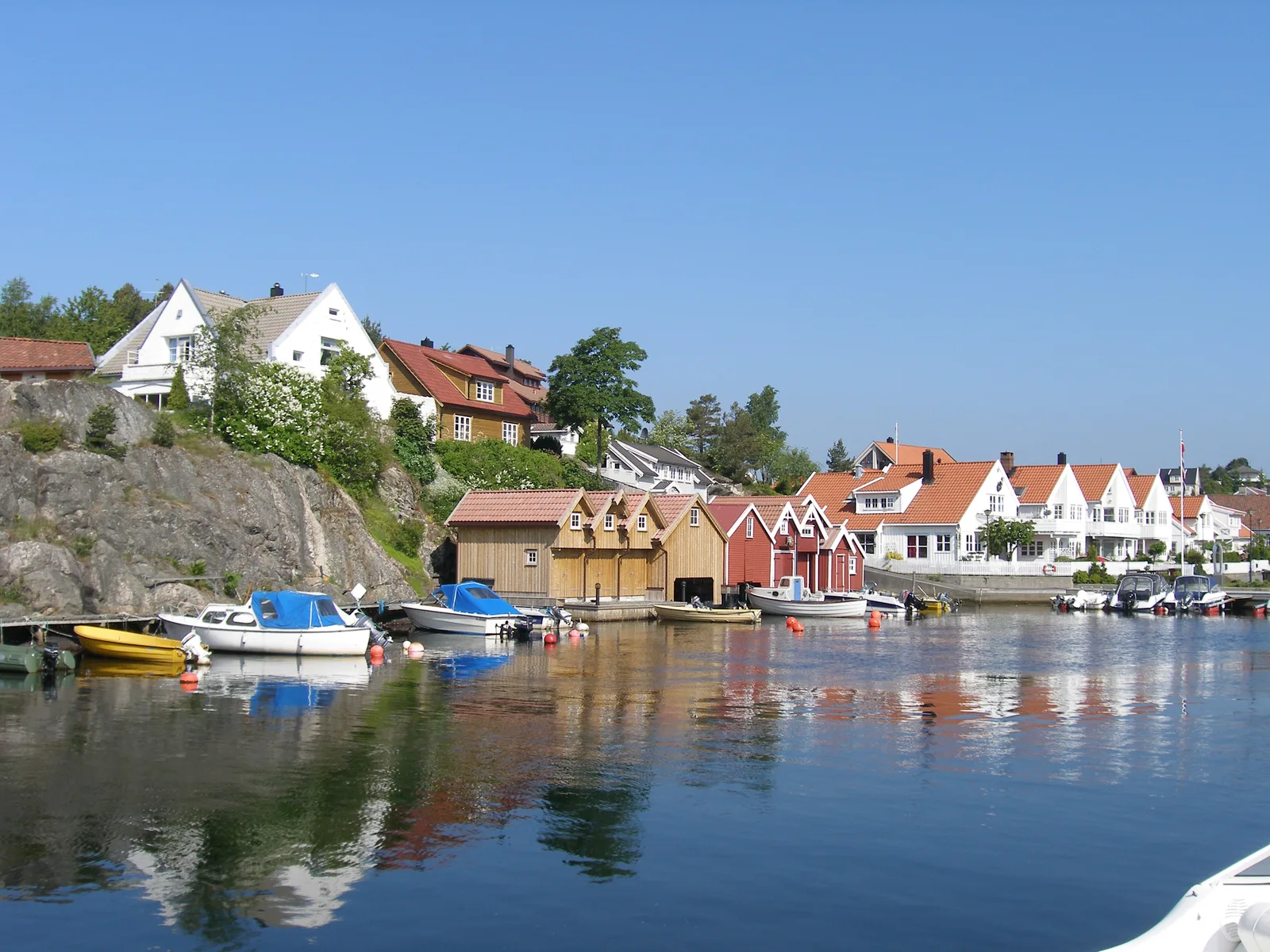 Høllen