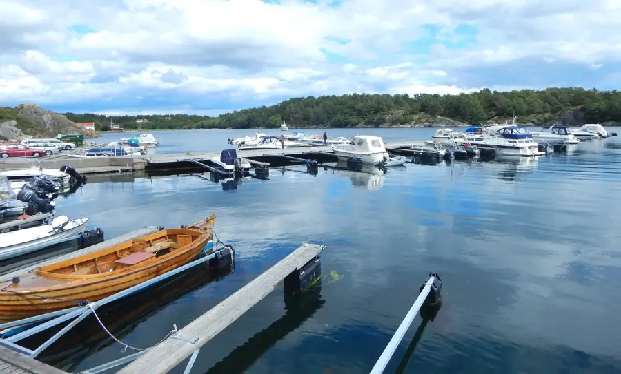 Homborsund