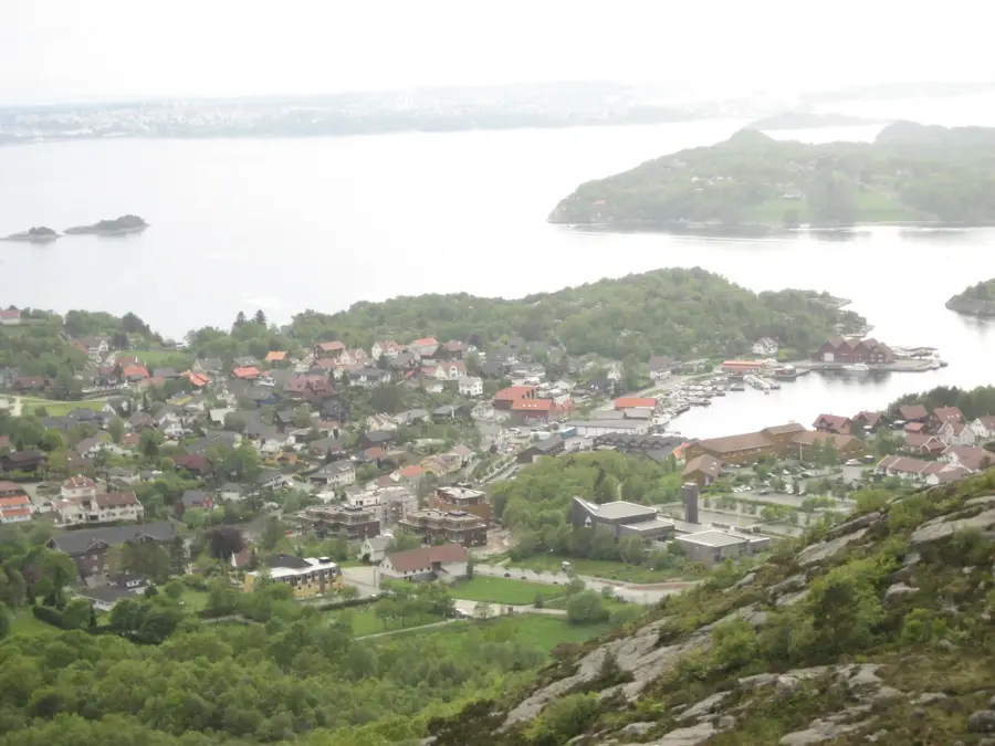 Hommersåk