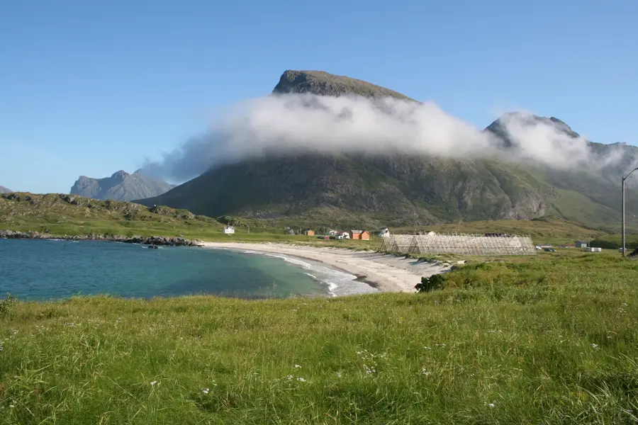 Hovden