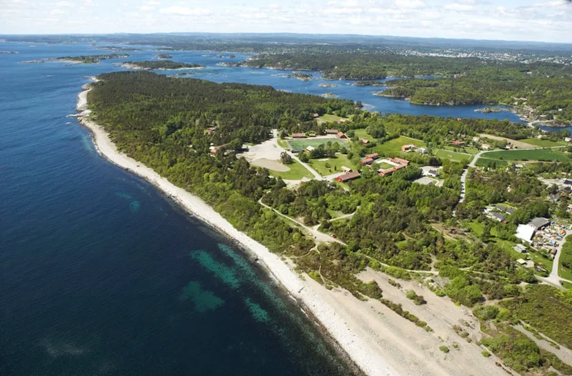 Hove — Høle (Norway)