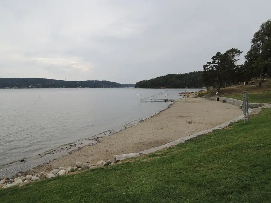 Høysand
