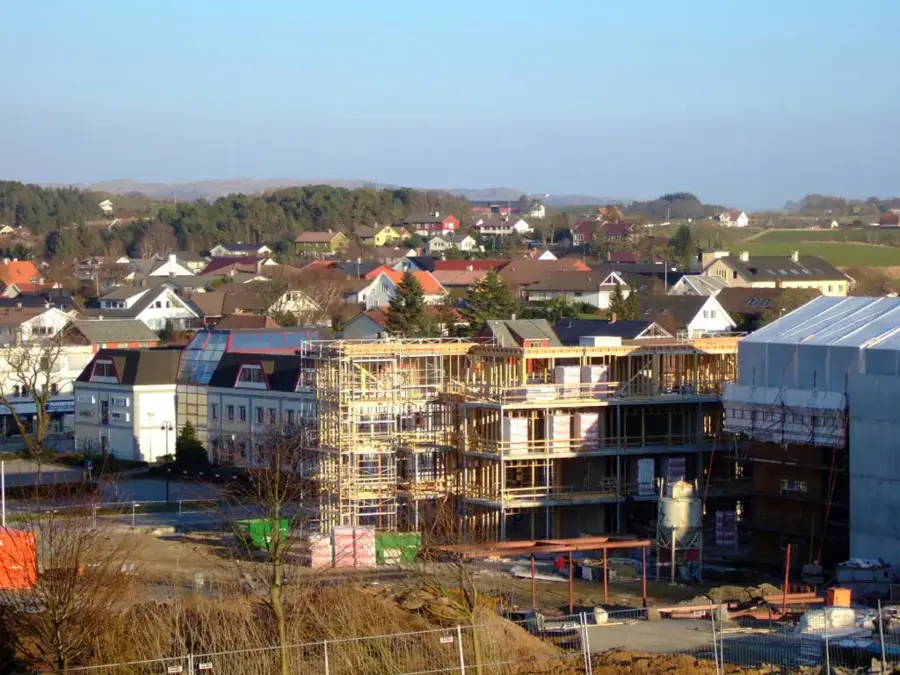 Kleppe — Milde (Norway)