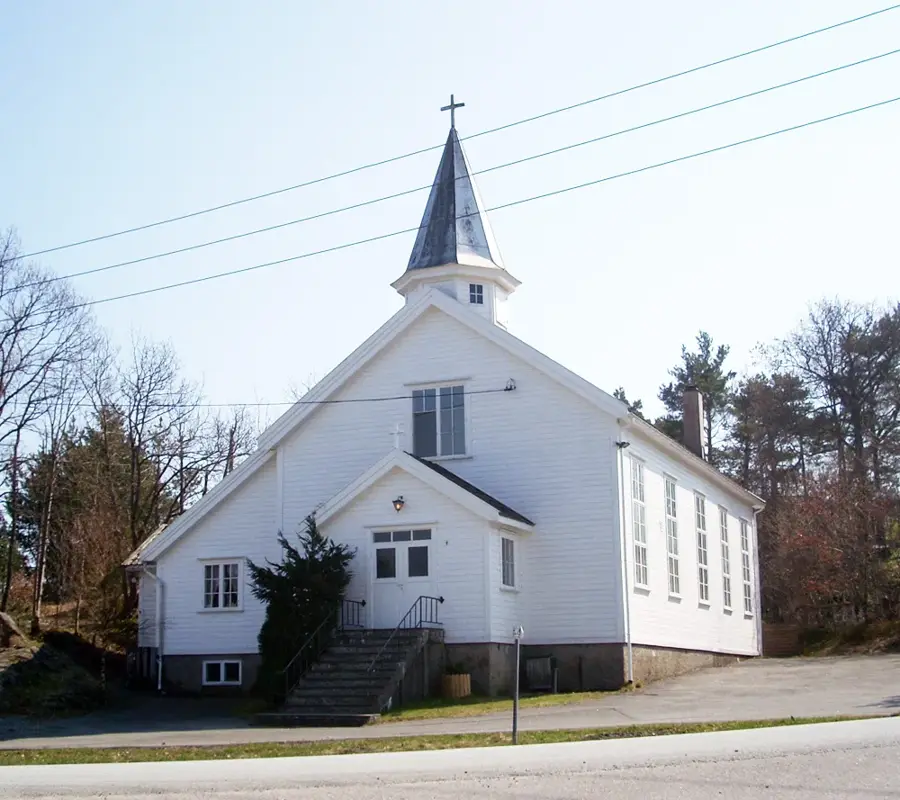 Kongshavn — Høle (Norway)