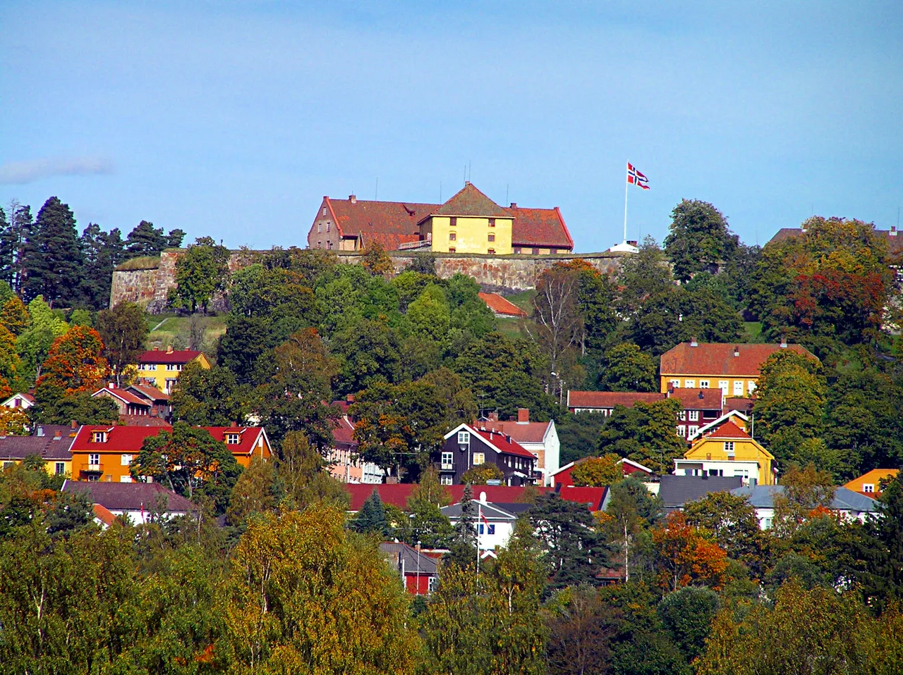 Kongsvinger Business Park