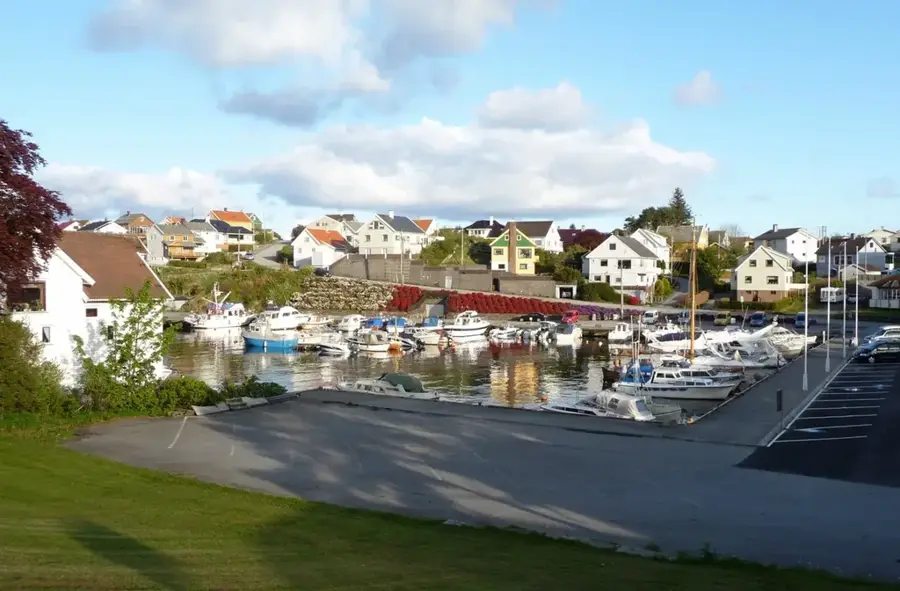 Kopervik — Milde (Norway)