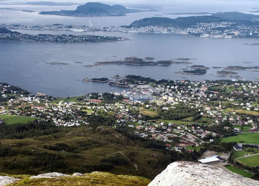 Langevåg