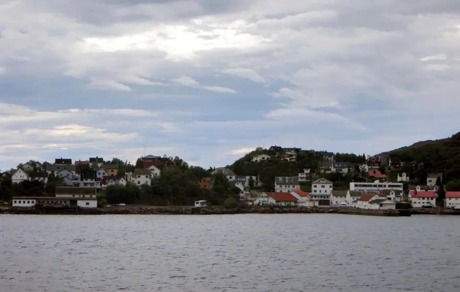 Lødingen