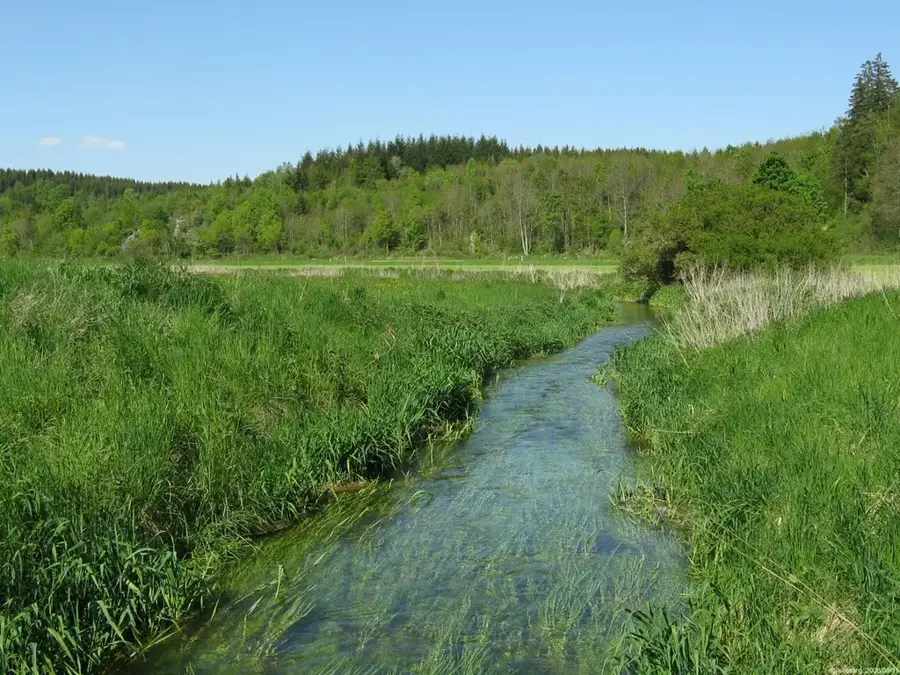 Loen Valley