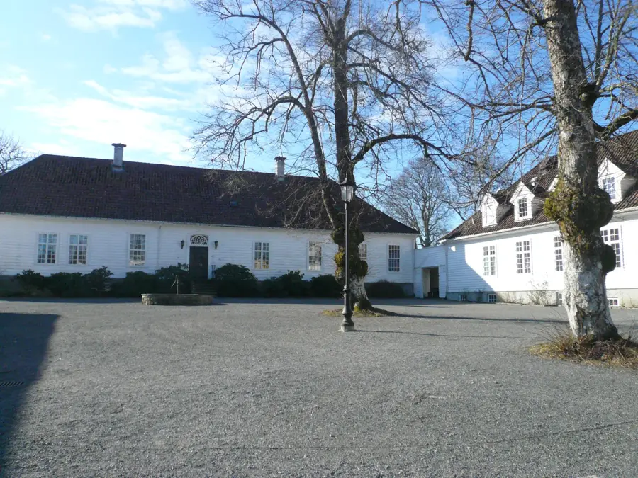 Milde — Ulsteinvik (Norway)
