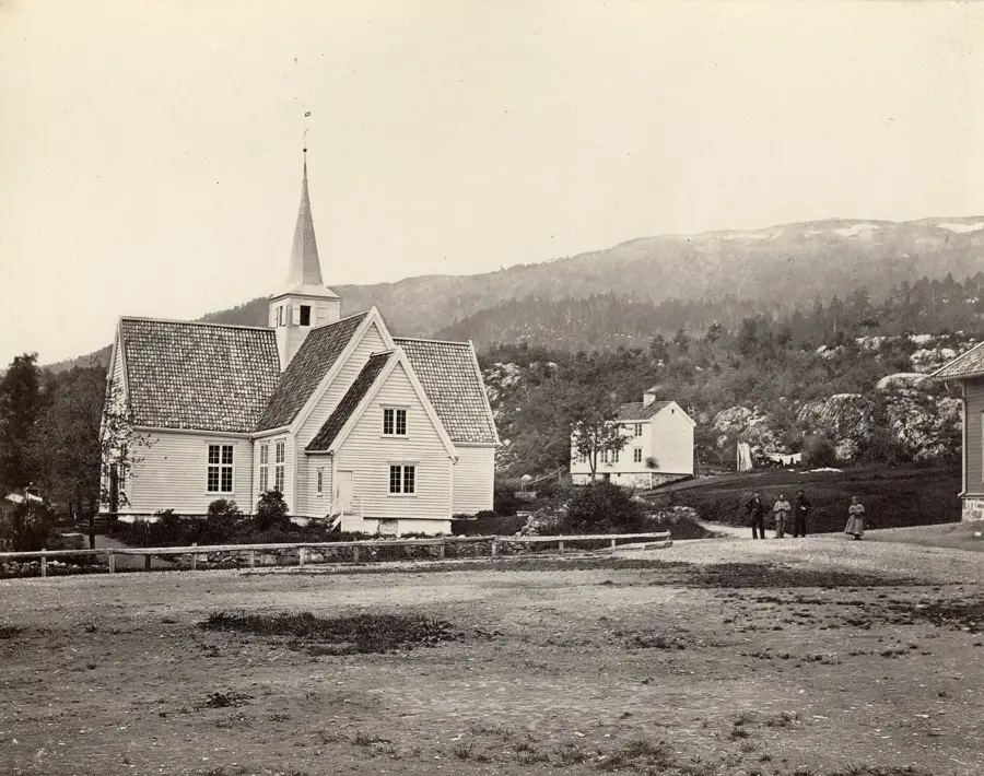 Molde — Levanger (Norway)