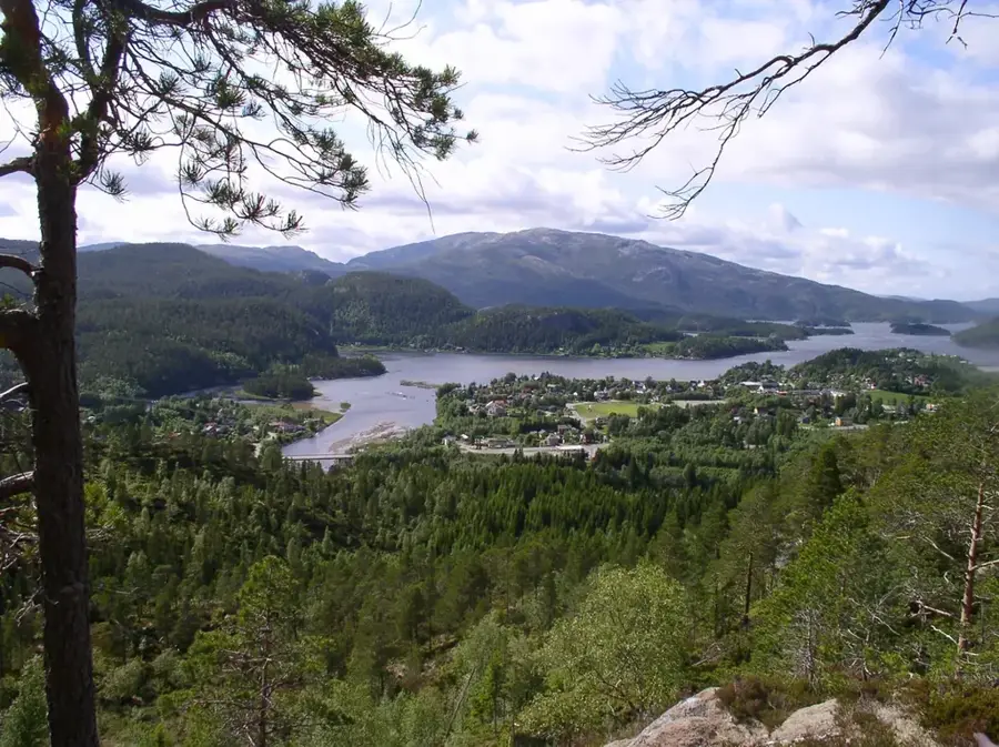 Namdalen
