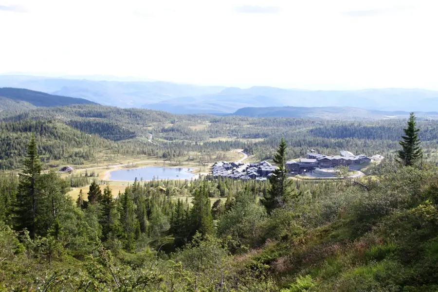 Norefjell
