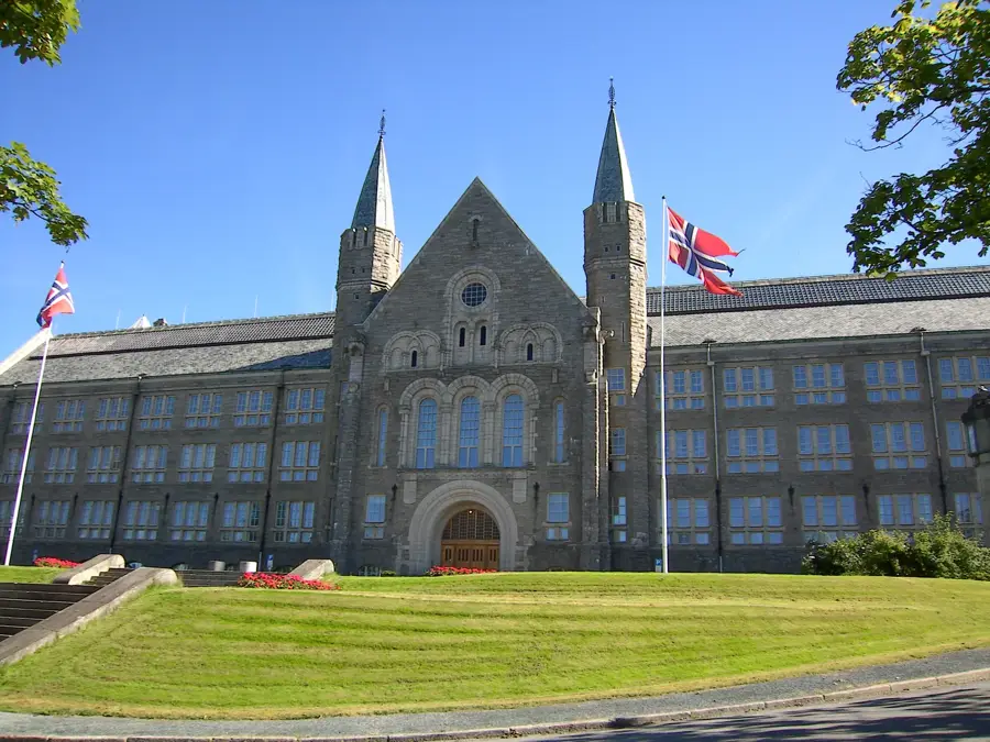 Norwegian Museum of Science and Technology