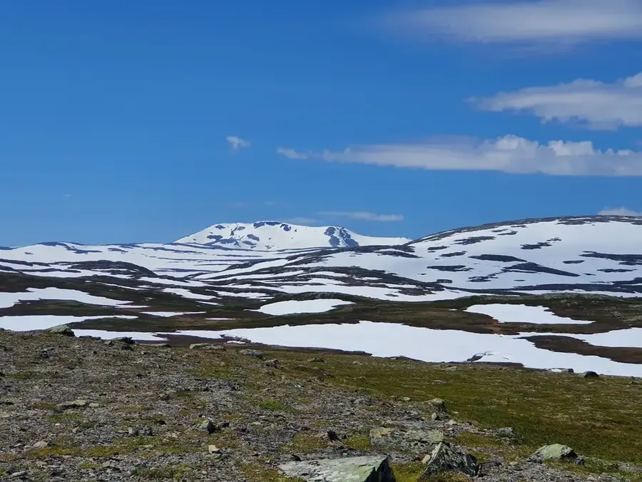 Omsenfjellet