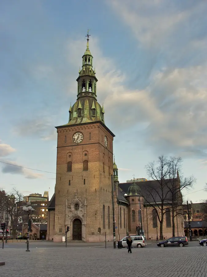 Dom zu Oslo