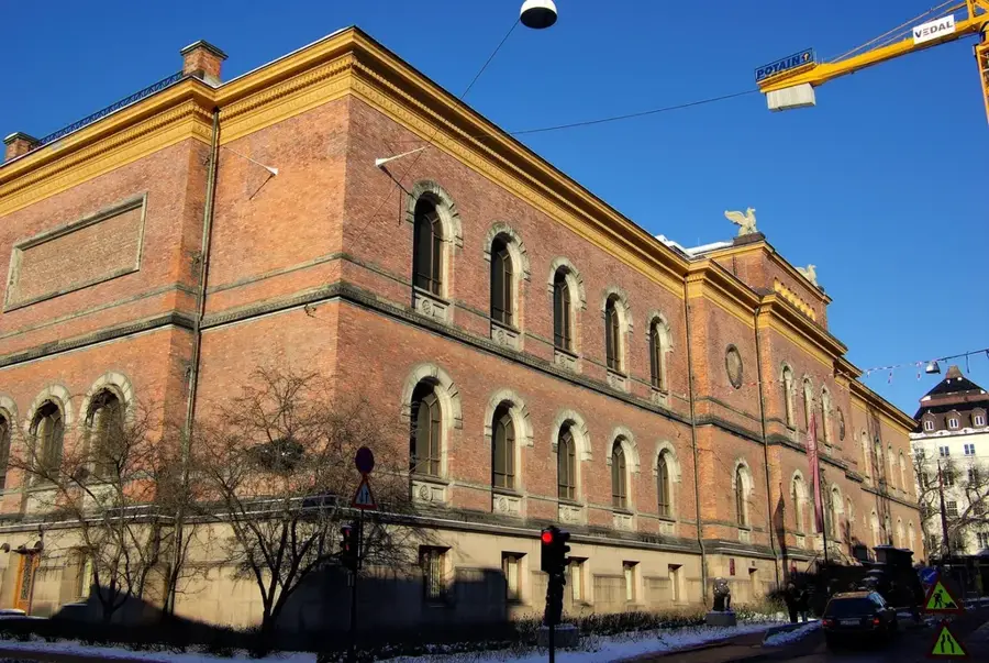 Nasjonalgalleriet