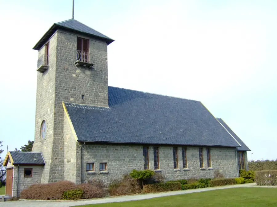 Pollestad — Hanøy (Norway)