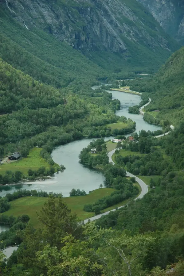 Râul Rauma