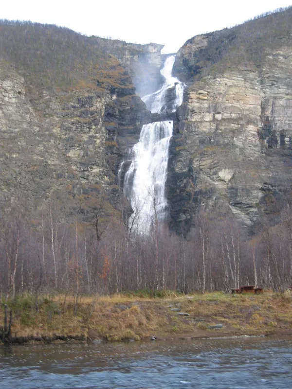 Reisa National Park