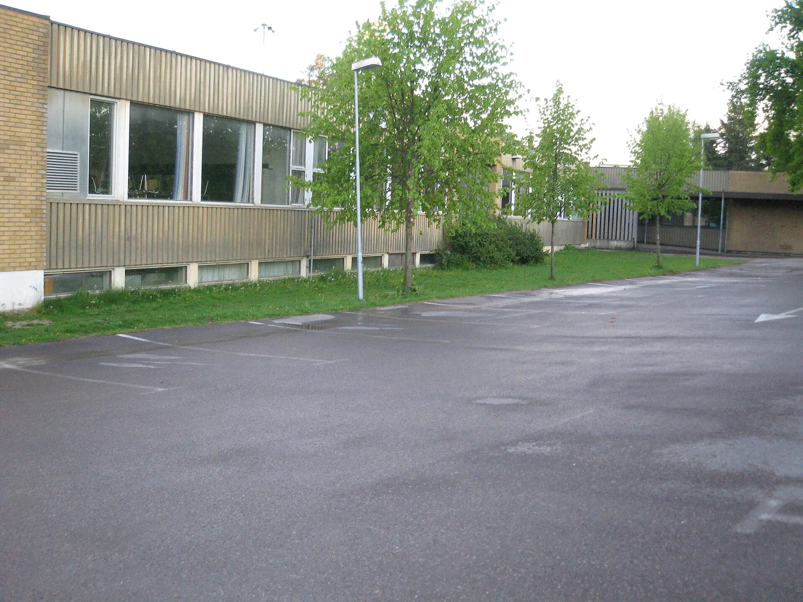 Ringshaug — Eidanger (Norway)