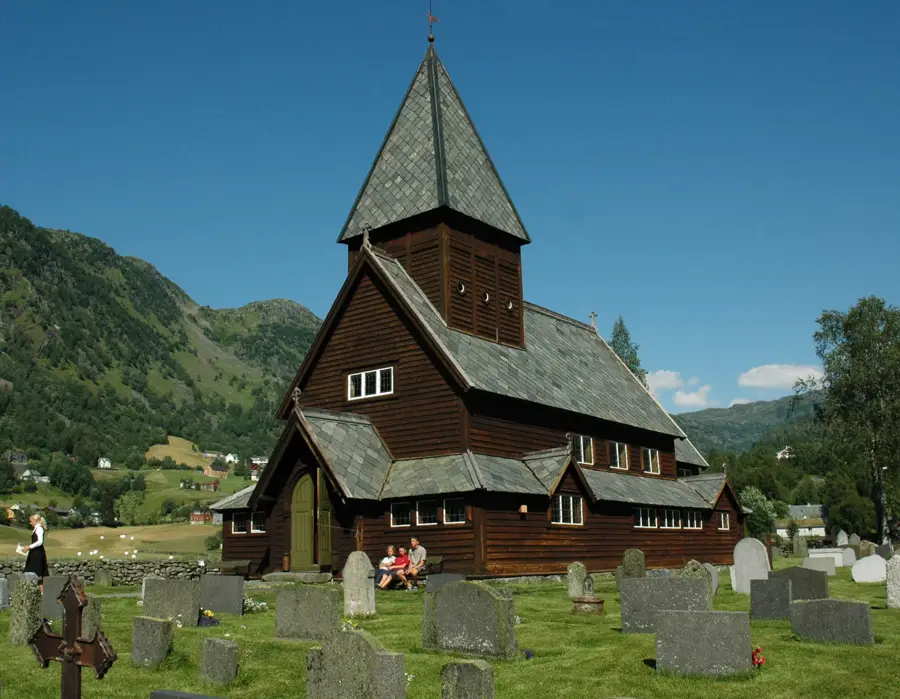 Røldal