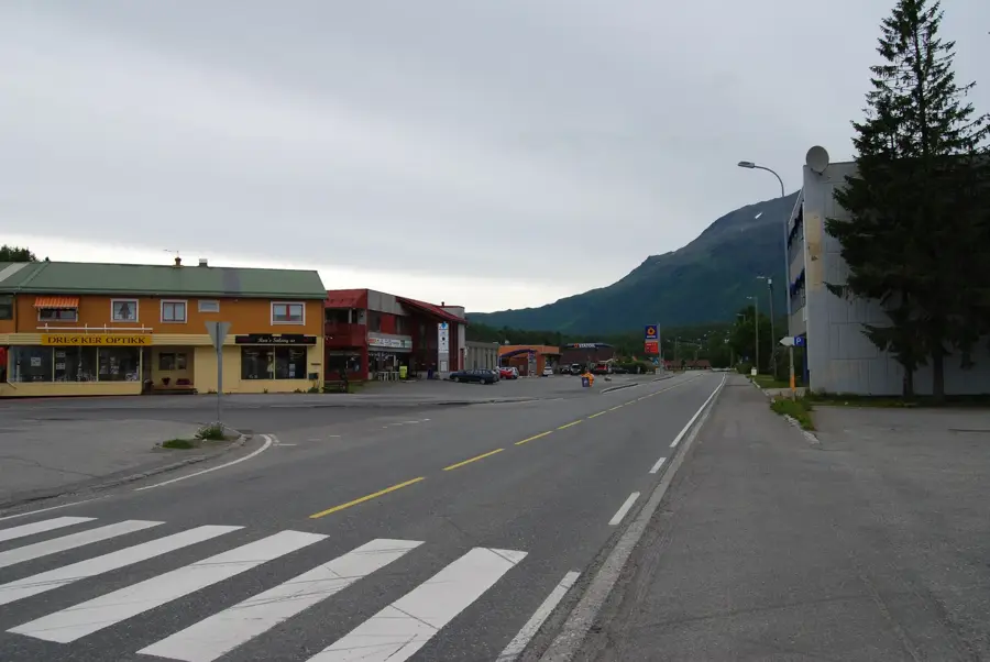 Setermoen