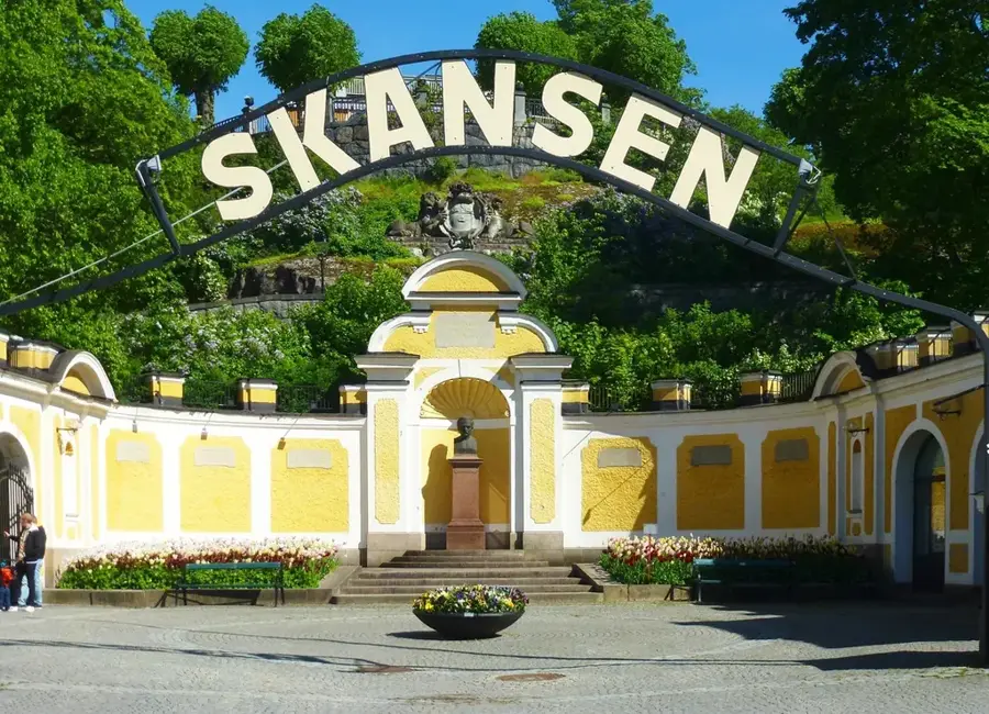 Skansen Museum